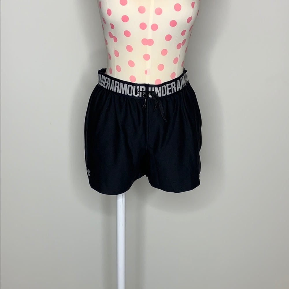 Under Armour Athletic Shorts